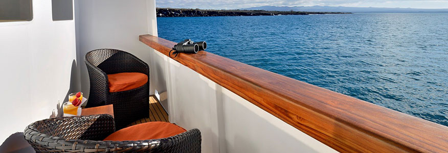 Celebrity Xploration luxury catamaran