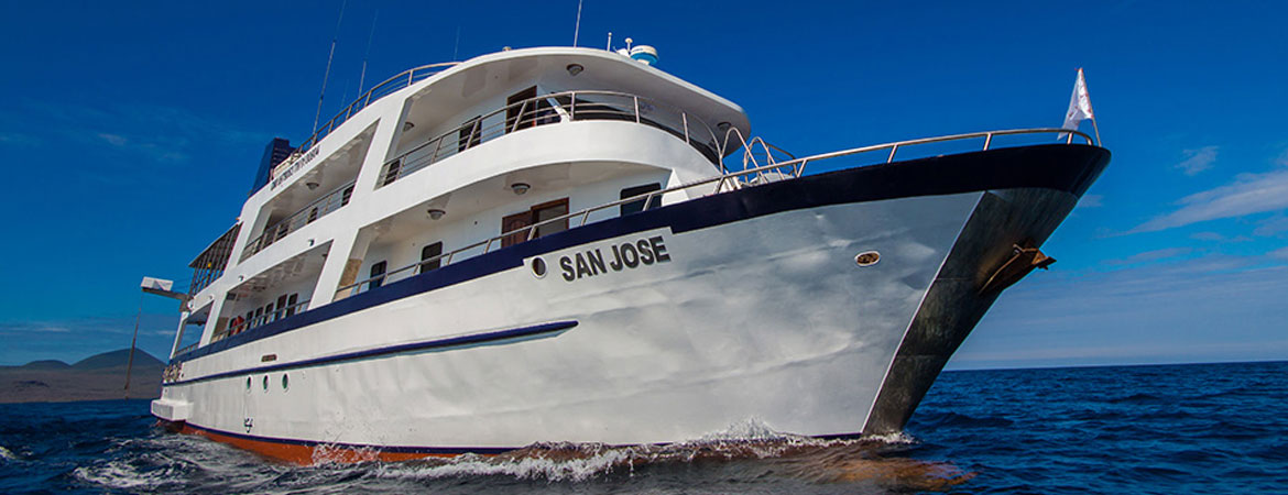 San Jose Motor Yacht