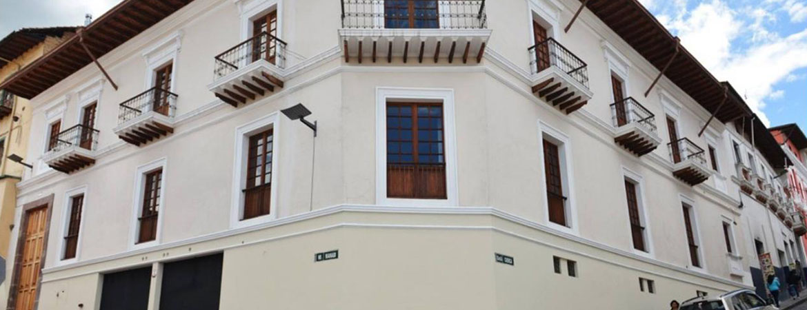 casa del poeta