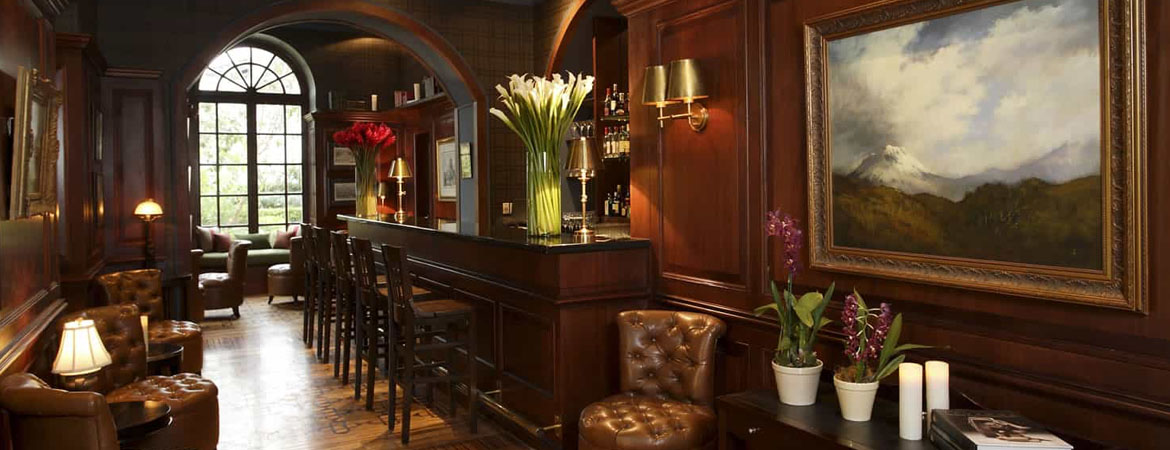 Le Parc Boutique